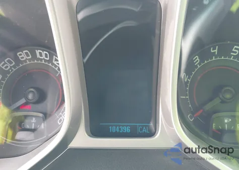 2010 Chevrolet Camaro 2Ss from USA, damaged, VIN 2G1FT1EW4A9176490